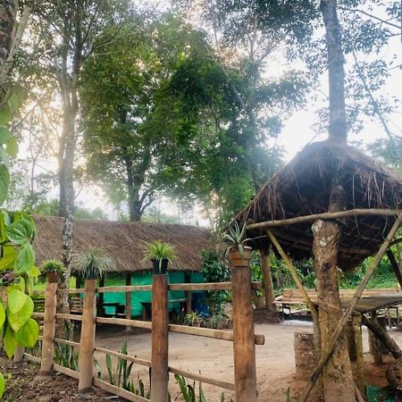 Kailasa Stays Chegat ภายนอก รูปภาพ