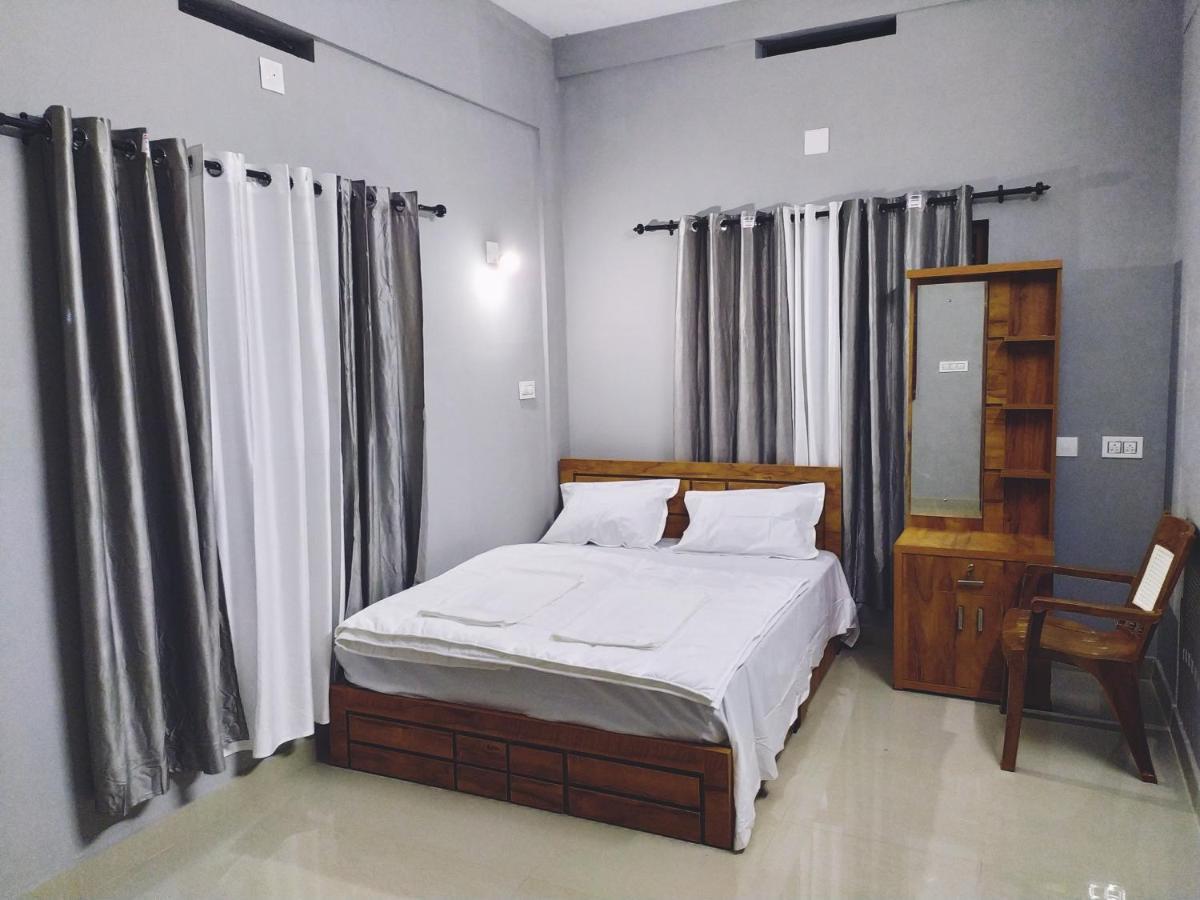 Kailasa Stays Chegat ภายนอก รูปภาพ